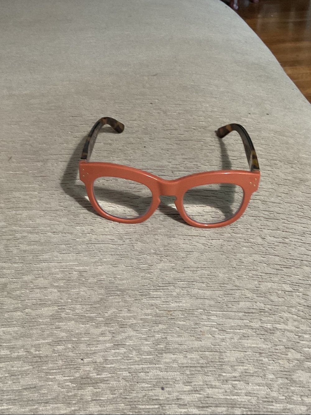 Peepers Glasses